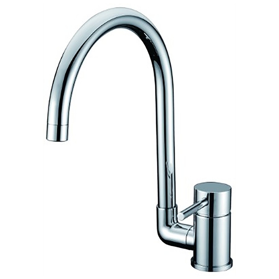 product image Bridge Point Single Lever Foldable Foldable Kitchen Mixer