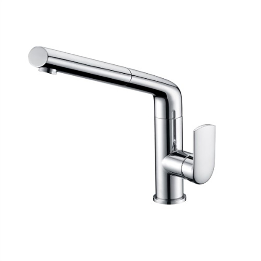 product image Bridge Point Pull Out Kitchen Mixer 