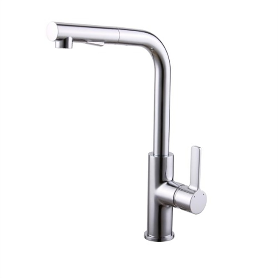 product image Bridge Point Pull Out Kitchen Mixer Pull Out Kitchen Mixer