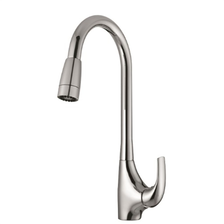 product image Bridge Point Pull Out Kitchen Mixer 