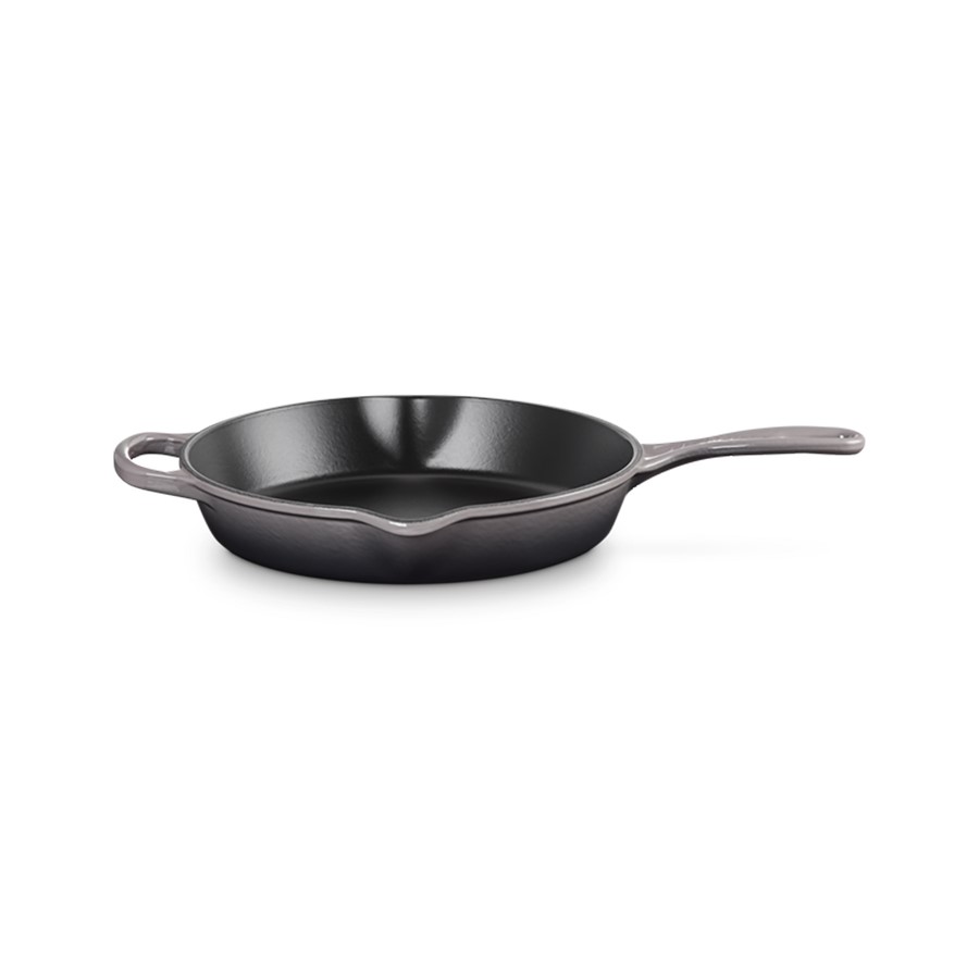 product image Le Creuset Deep Rd. Skillet Flint 26 cm 