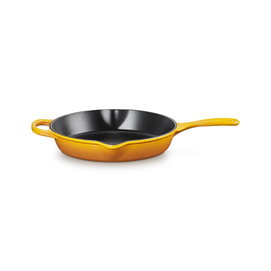 product image Le Creuset Deep Rd. Skillet Nectar 26 cm 