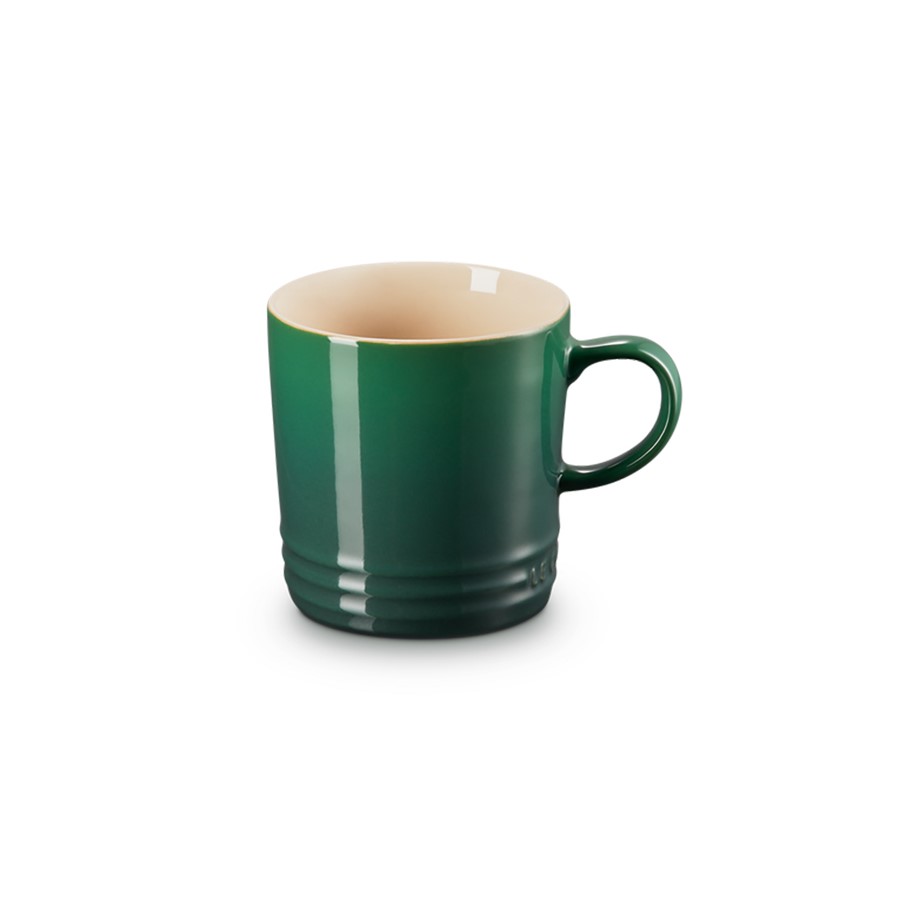 Le Creuset Tazza In Grès 350 Ml – Colore Fico – Resistente E Mantiene La Temperatura