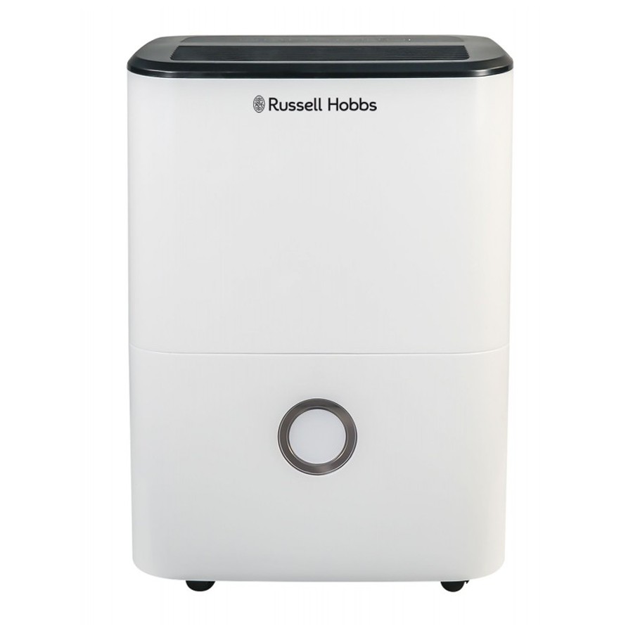 product image Russell Hobbs Dehumidifier White 20L 