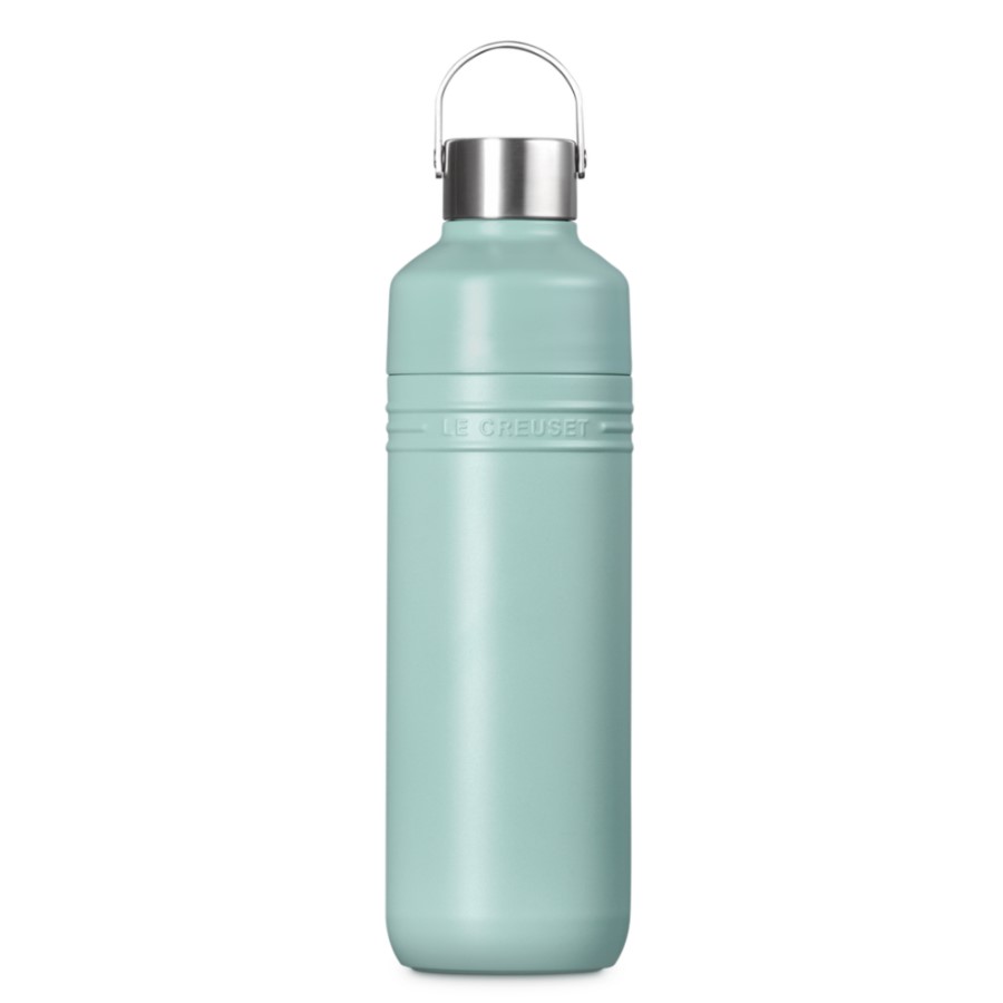 product image Le Creuset On the Go Bottle Sea Salt 1 L 