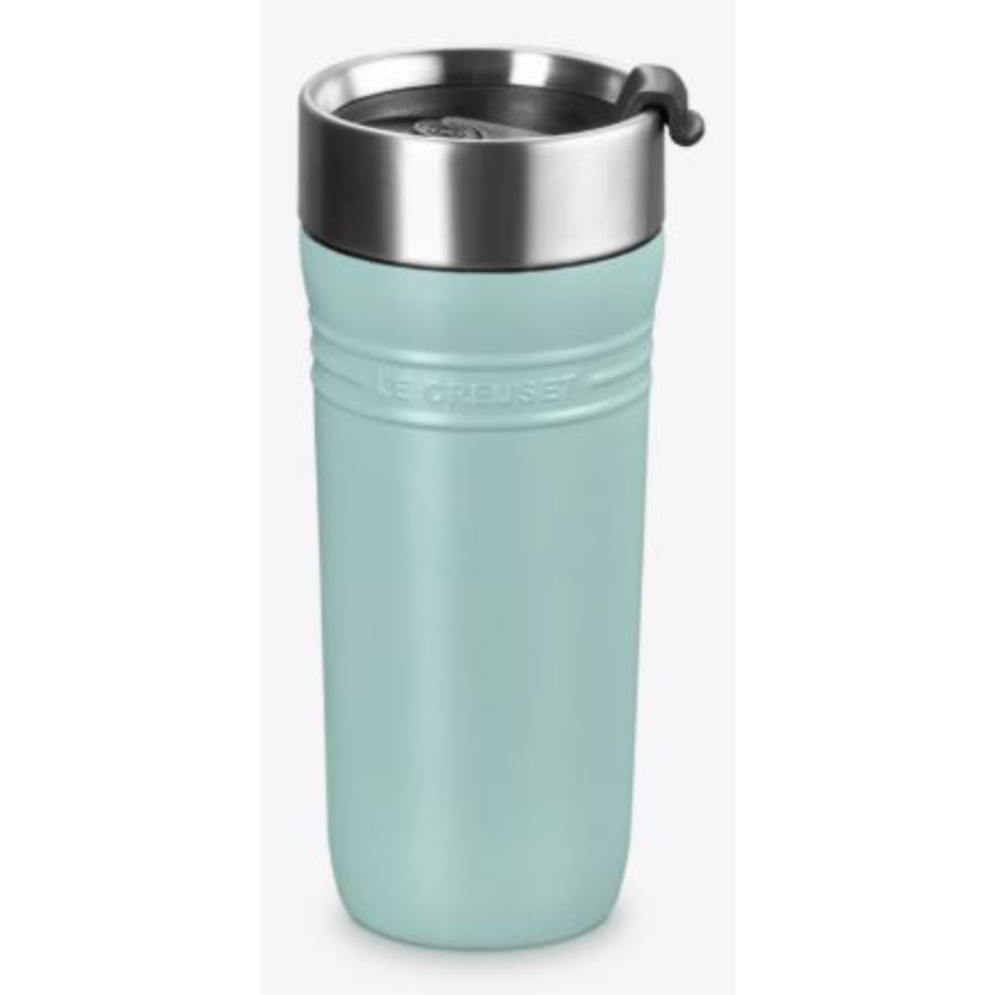 product image Le Creuset Travel Mug Sea Salt 350 ml 0.35 L