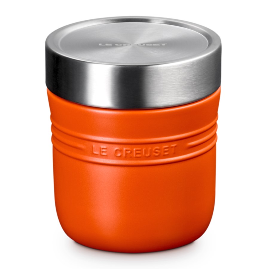 product image Le Creuset Food Flask Flame 500 ml 0.5 L