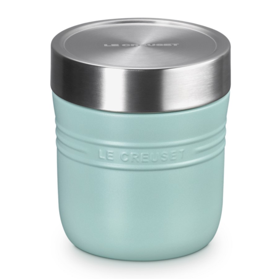 product image Le Creuset Food Flask Sea Salt 500 ml 0.35 L