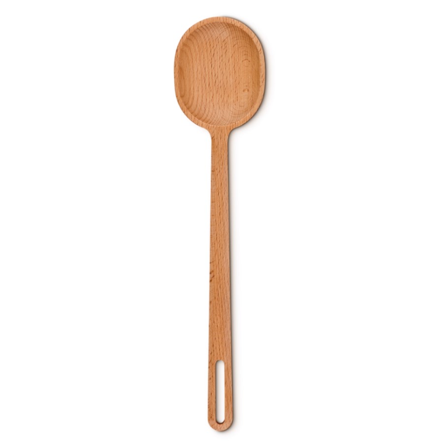 product image Le Creuset Signature Beechwood Spoon 