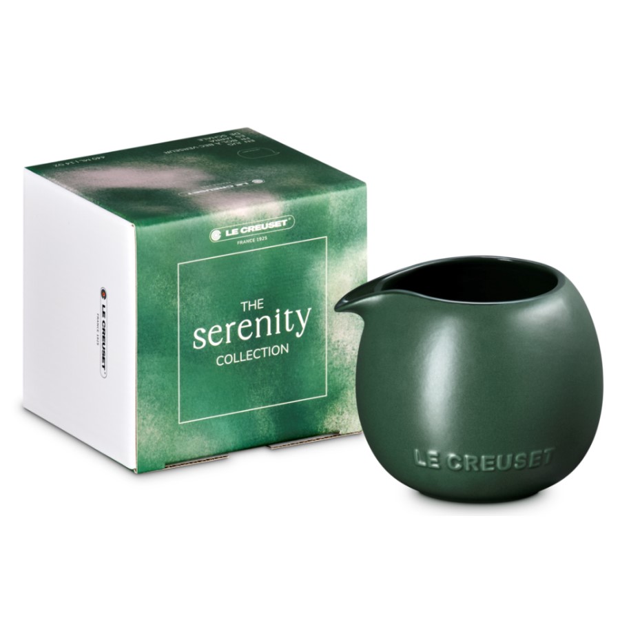 product image Le Creuset Sphere Jug Foret 440 ml 