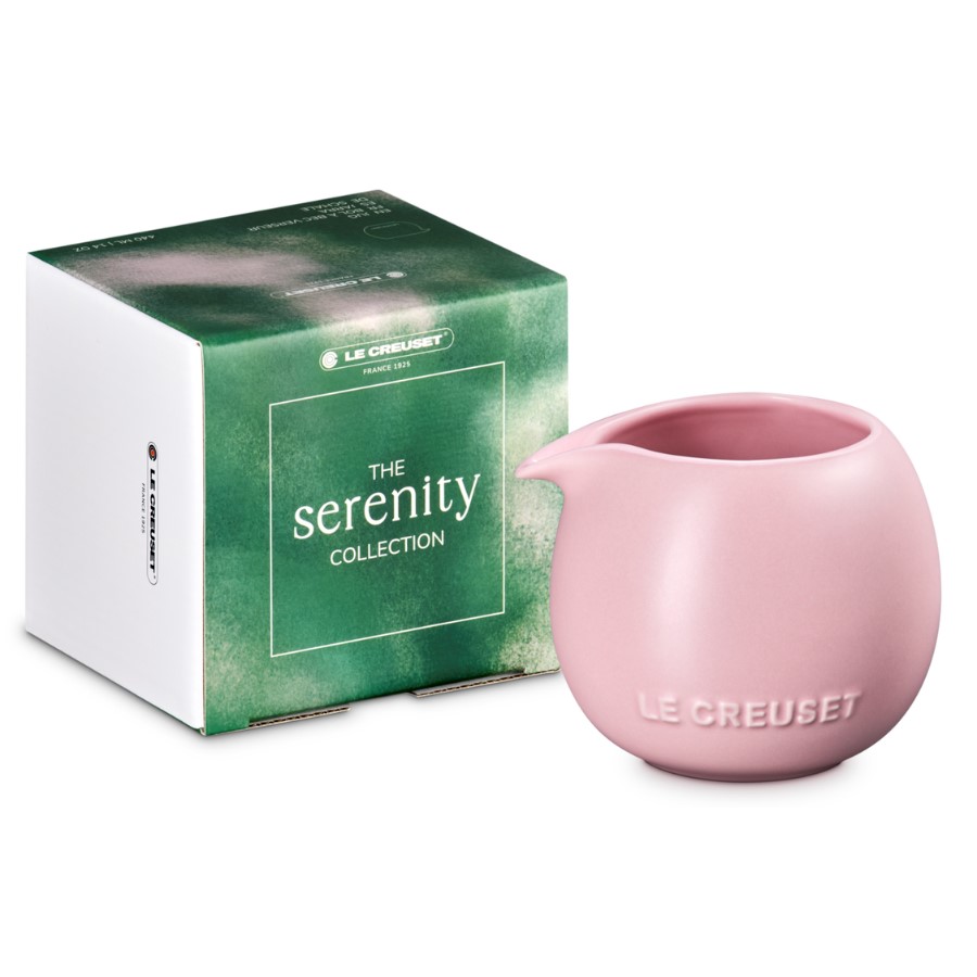 product image Le Creuset Sphere Jug Sugar Pink 440 ml 