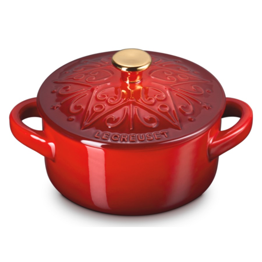 product image Le Creuset Petite Cocotte Cerise 250 ml 10.00 cm