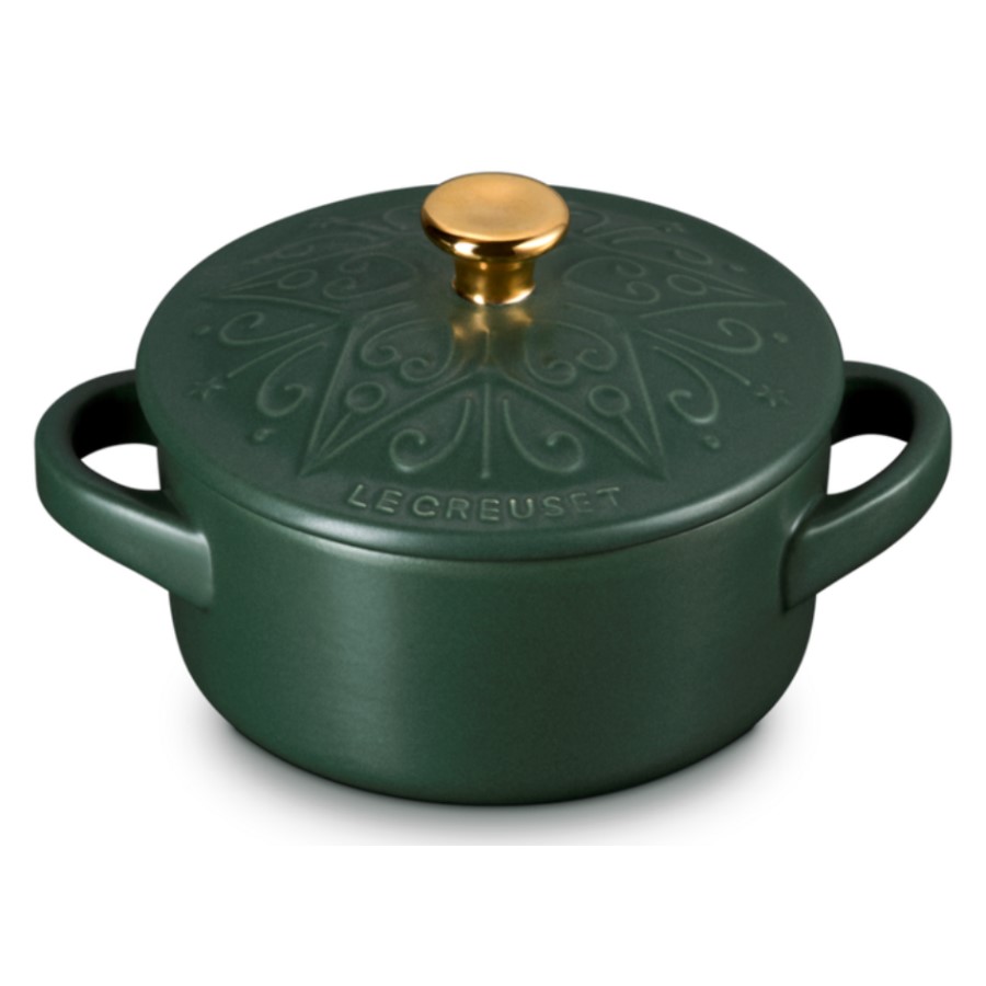 product image Le Creuset Petite Cocotte Foret 250 ml 10.00 cm