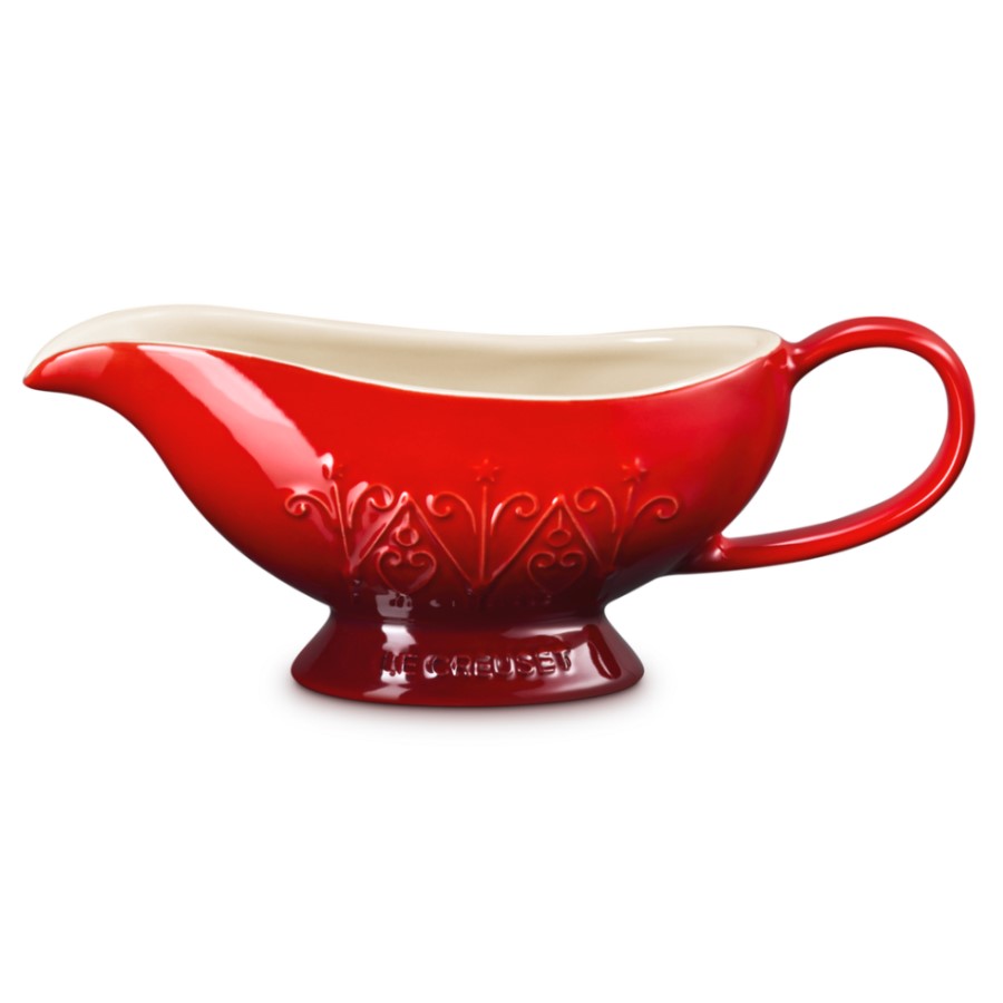 product image Le Creuset L'Etoile G/Boat Cerise 460 ml 0.46 L