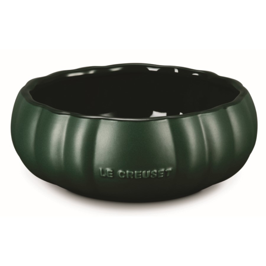 product image Le Creuset Pumpkin Bowl Foret 750 ml 0.75 L