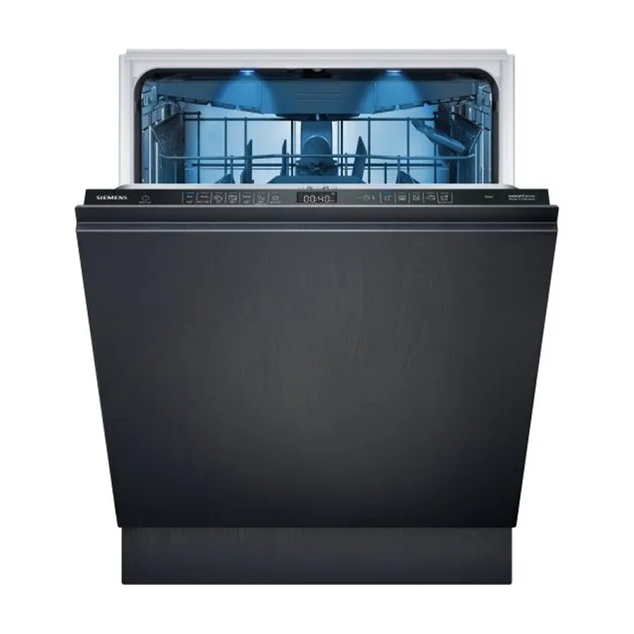 product image Bauknecht Dishwasher 60 cm Black H 82.00 cm x W 59.80 cm x D 55.50 cm