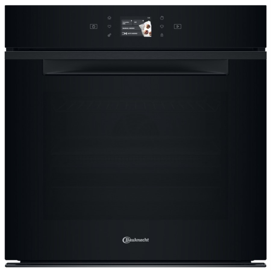 product image Bauknecht Oven BI Black 73 L H-59.70 cm, W-59.50 cm, D-56.40 cm