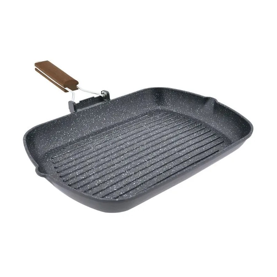 product image Jata Grill Kilimanjaro Induction 35 cm 