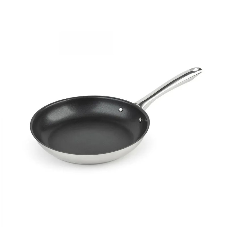 product image Jata Frying Pan Induction S/S 28 cm 