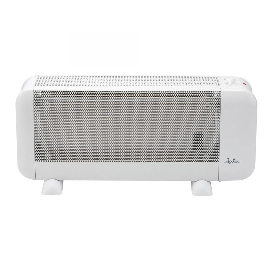 product image Jata Electric Radiator White 1500W 