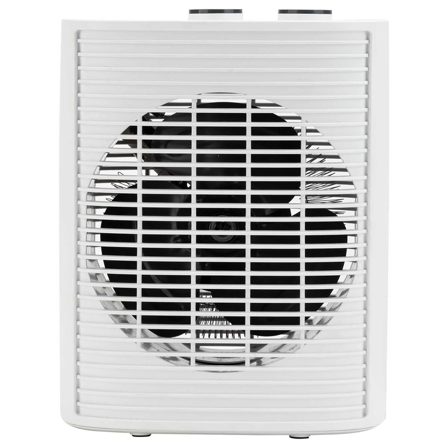 product image Jata Fan Bathroom Heater Wht 2000W 