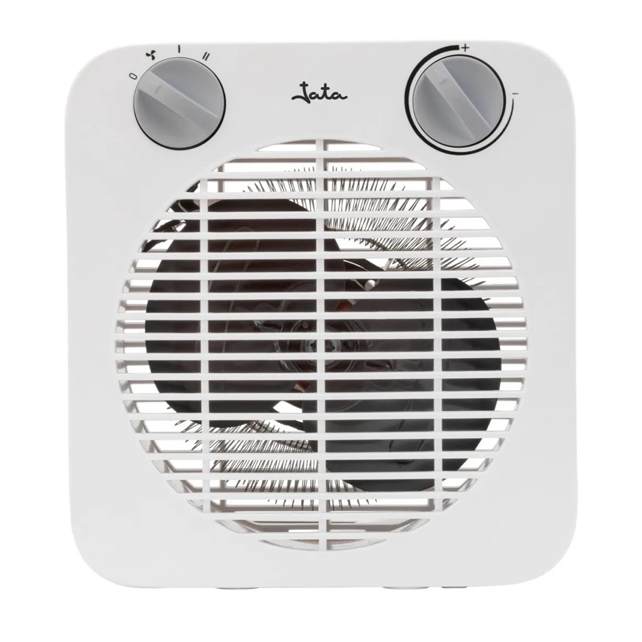 product image Jata Electric Heater White 2000 W 