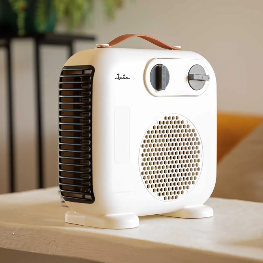 product image Jata Fan Heater W/Carry Handle 2000 W