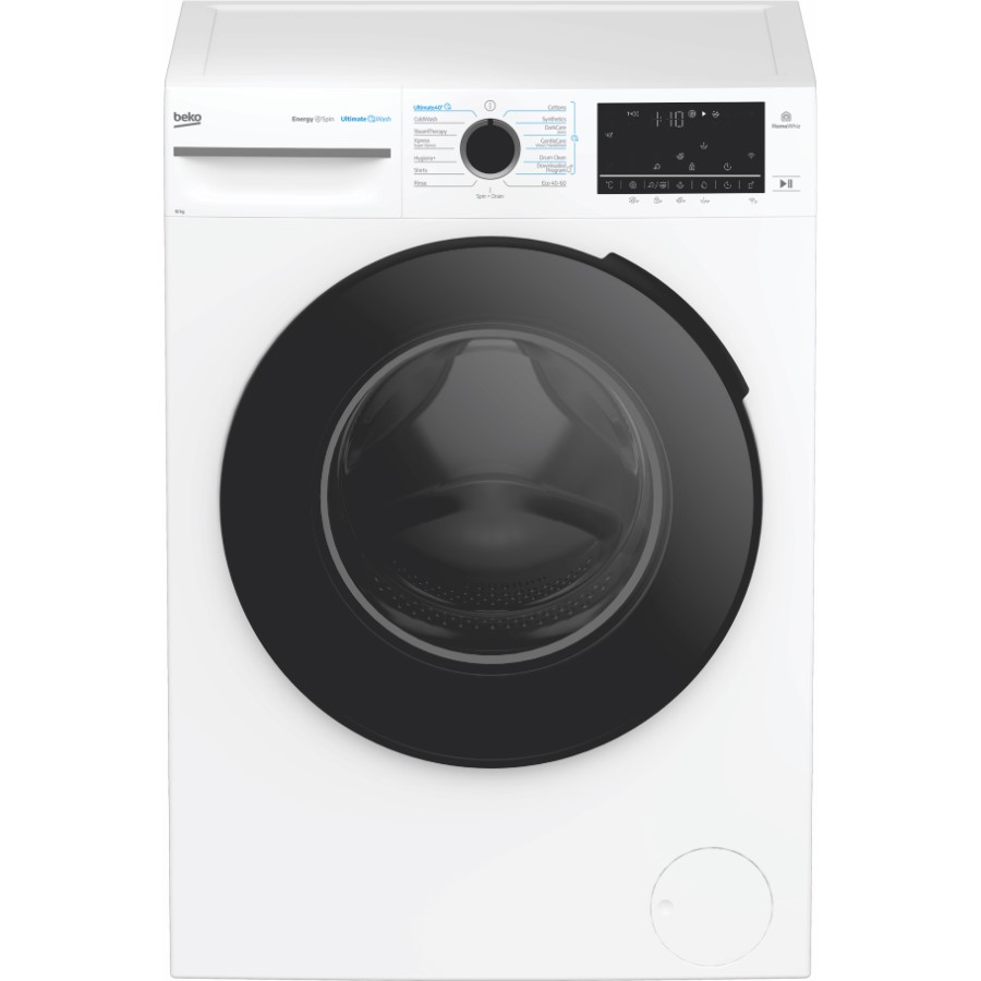 product image Beko 10 Kg Washing Machine 1400 rpm H 84.50 cm x W 60.00 cm x D 58.00 cm