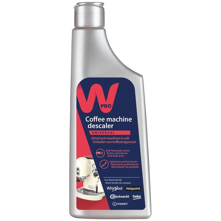 product image Wpro Coffee Descaler 250 ml 