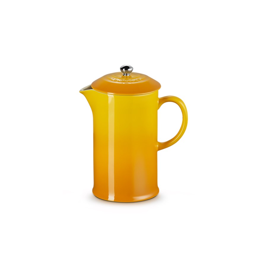 Le Creuset Coffee Pot & Press Nectar 1L Image