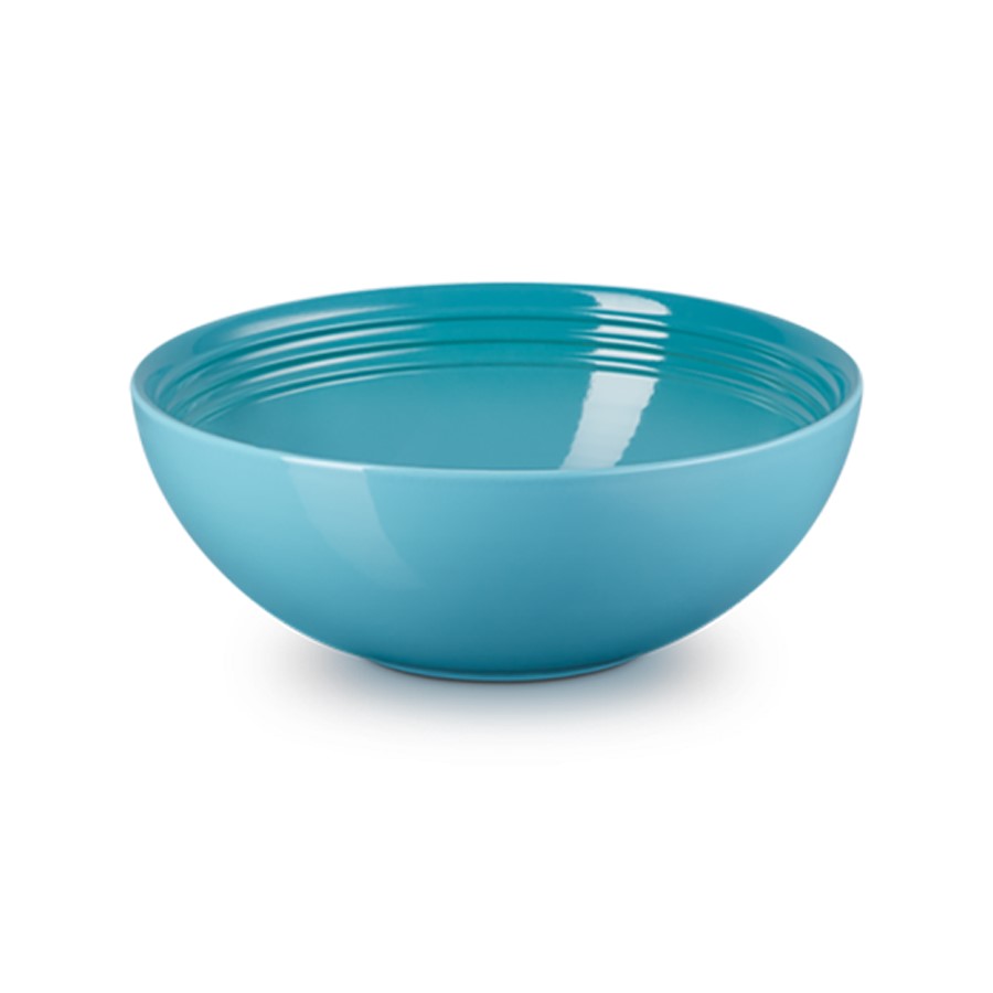 product image Le Creuset Serving Bowl Teal 24 cm 