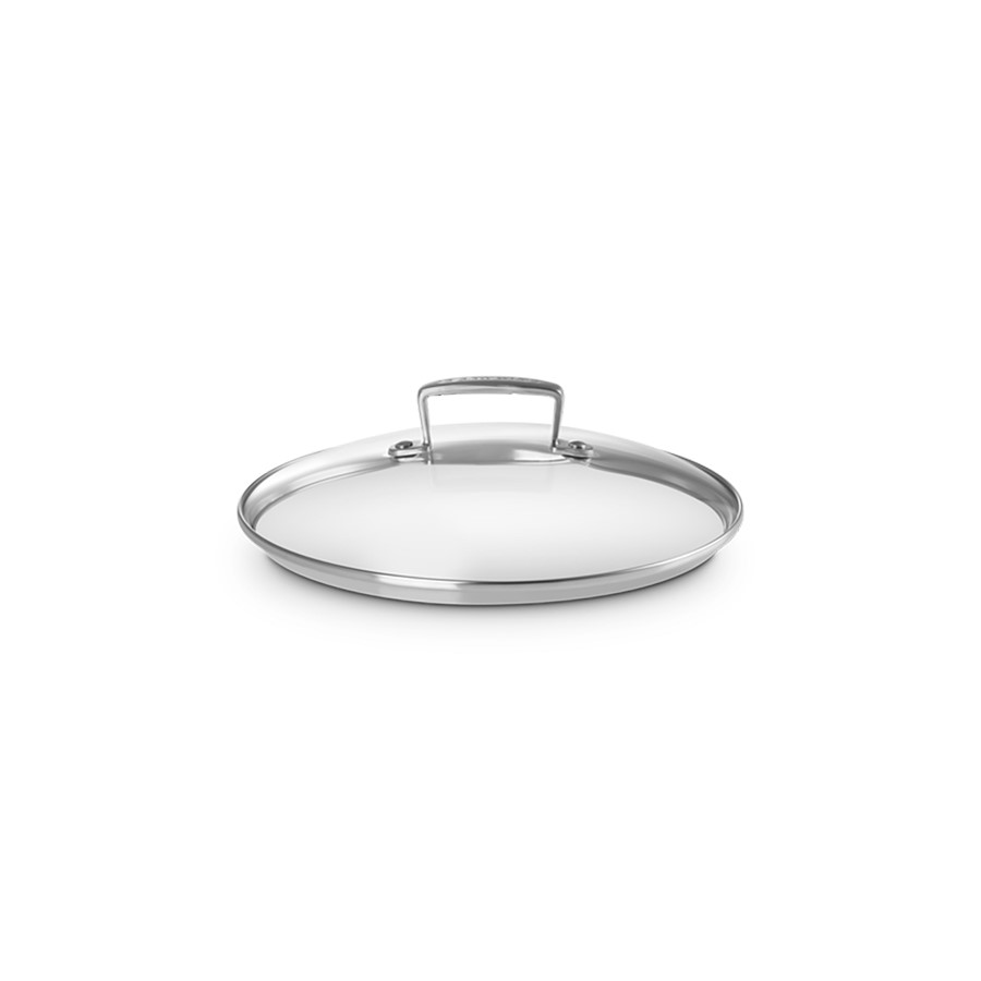 product image Le Creuset Heat Resistant Glass Lid 24cm 