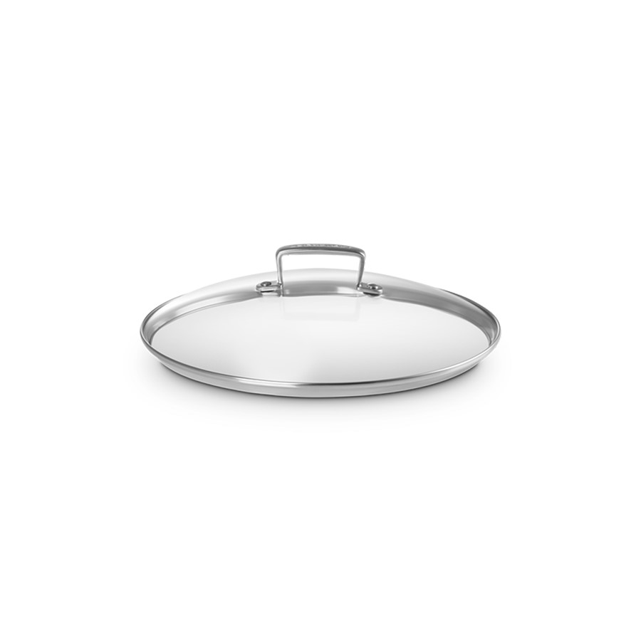 product image Le Creuset Heat Resistant Glass Lid 28cm 