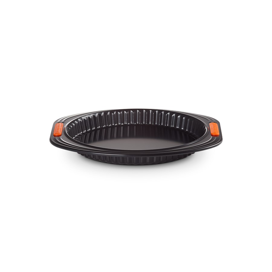 product image Le Creuset Rd. Flan/Quiche Tin 28 cm 