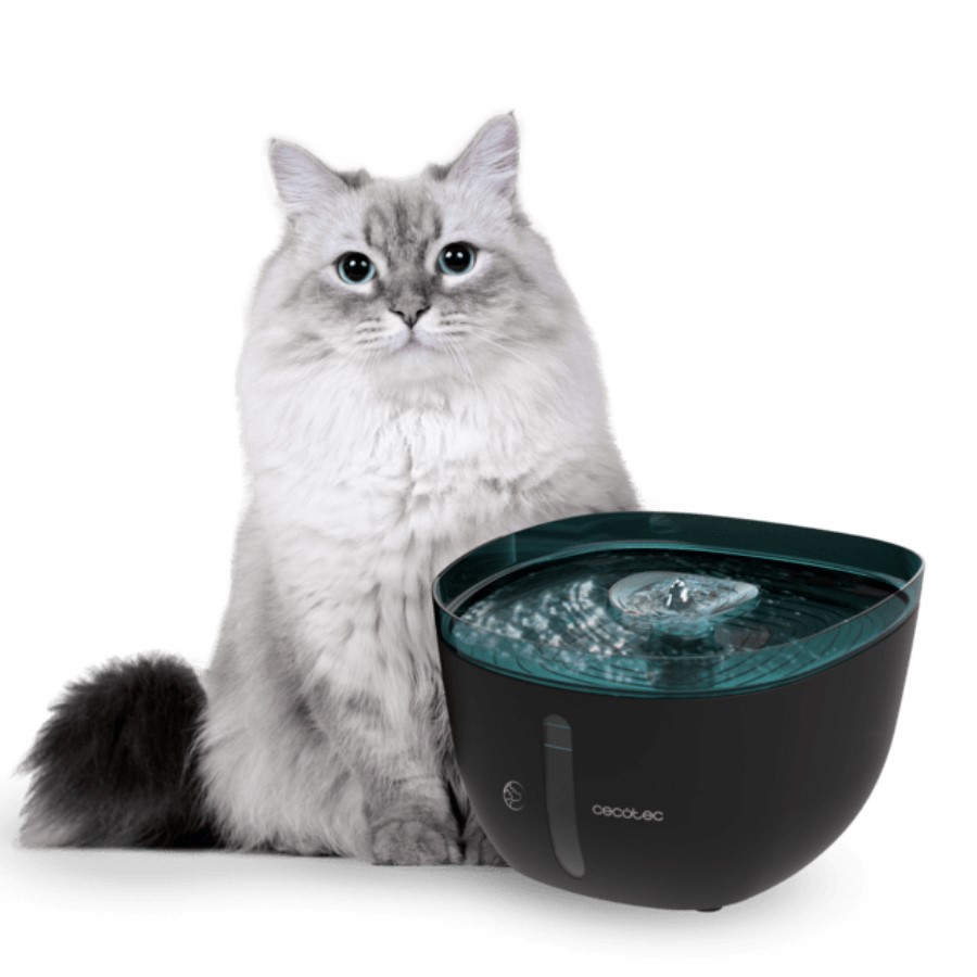 product image Cecotec Pumba Refresh Auto Pet Fountain 