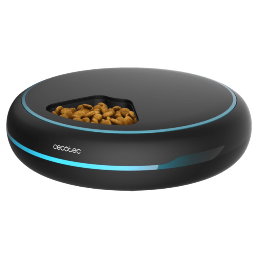 product image Cecotec Pumba Purrfect Meal 1600 Automatic pet food dispenser