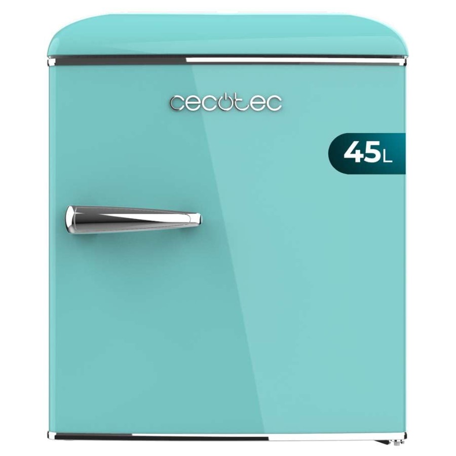 product image Cecotec Fridge Bolero Cool Market Green 