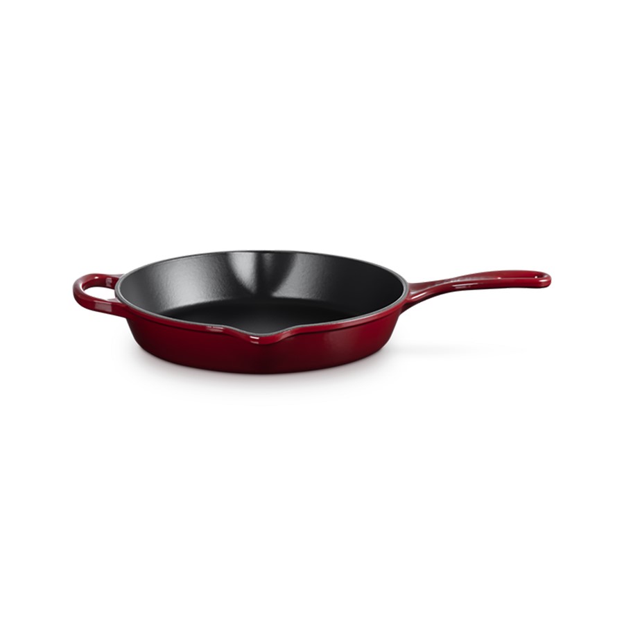 product image Le Creuset Deep Rd. Skillet Garnet 26 cm 