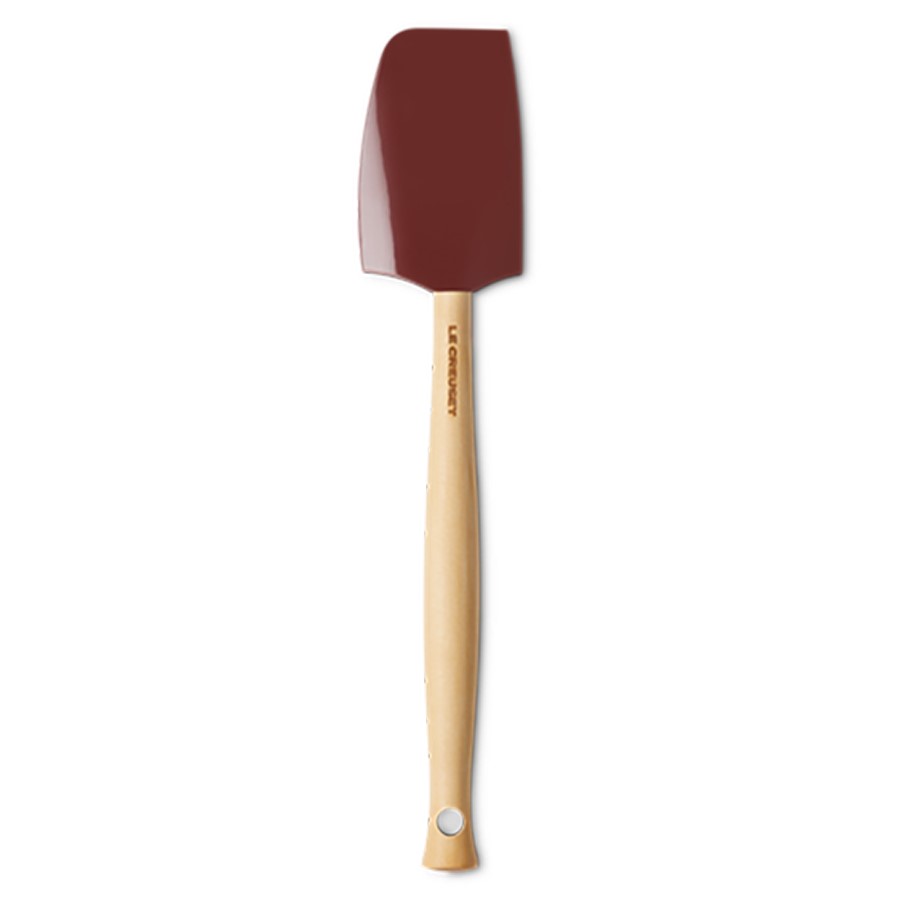 product image Le Creuset Small Spatula Garnet 