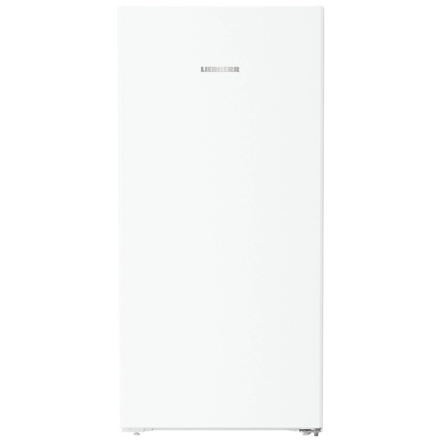 product image Liebherr Freezer 5 Drawer White No Frost 125.5 x 59.7 x 67.5 cm 160 Litres
