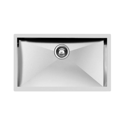 product image Foster Sink Quadra S/Steel UM 76 x 45 cm 