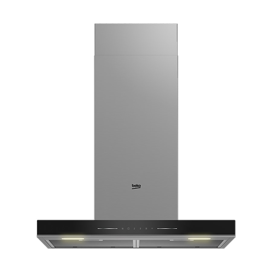 product image Beko Hood T-Shape Wall Mounted H 113.8cm x W 59.5cm x D 41.9cm