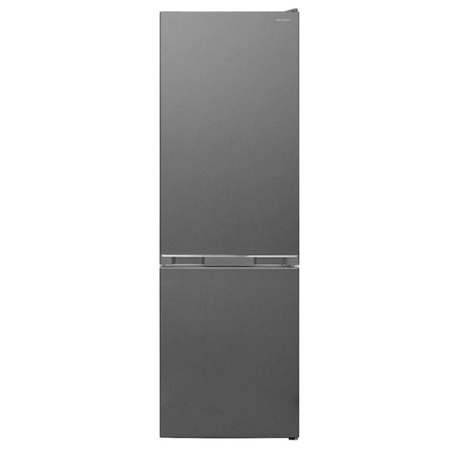 product image Sharp Fridge Bottom Freezer Inox 
