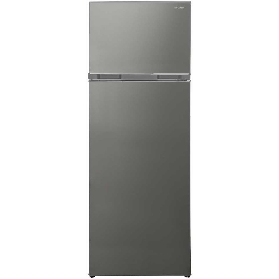 product Sharp Fridge Freezer Top Mount 144x55cm