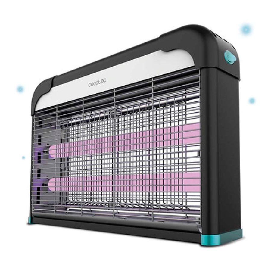 product image Cecotec Mosquito Killer Bye Fly 5000 