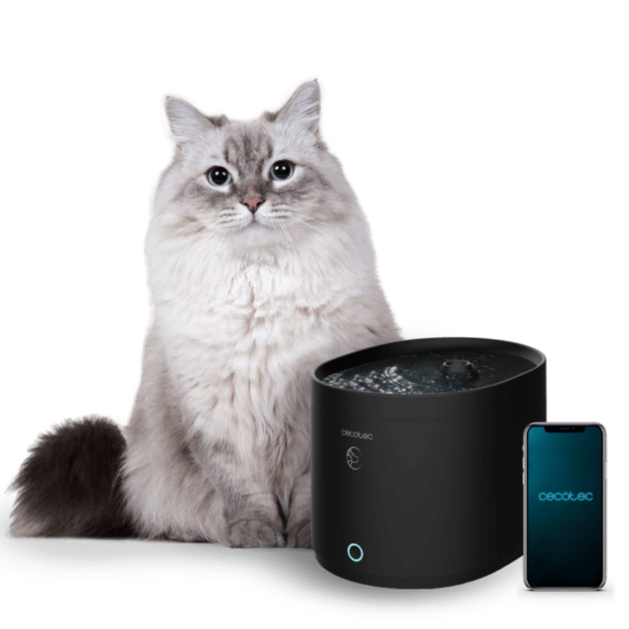 product image Cecotec Pumba 2500 Water Fountain 