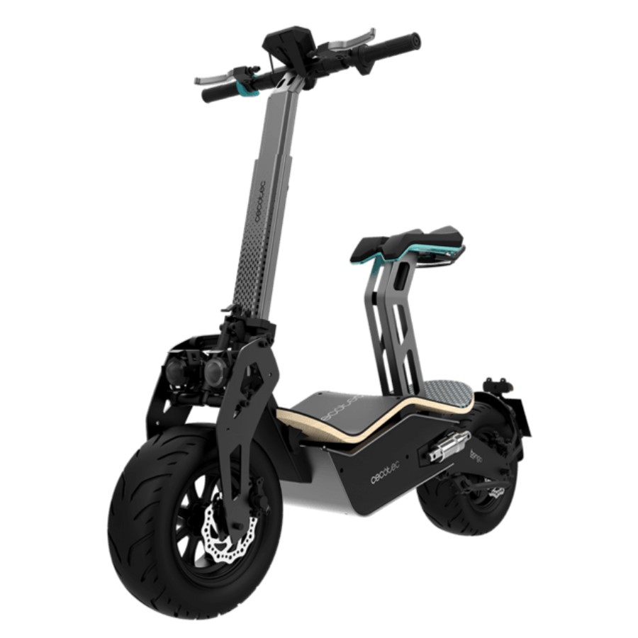 product image Cecotec Makalu Pro Electric Motor 