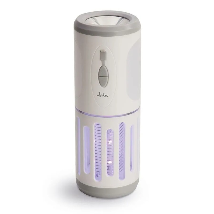product image Jata Insect Killer, Lamp And Torch 
