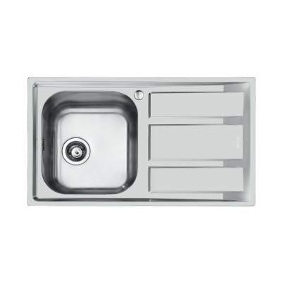 product image Foster Sink FM One Bowl S/S 86 x 50 cm 