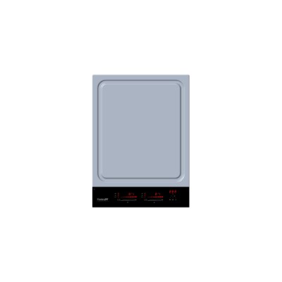 Foster Cooker Hob S4000 Domino Induction Image